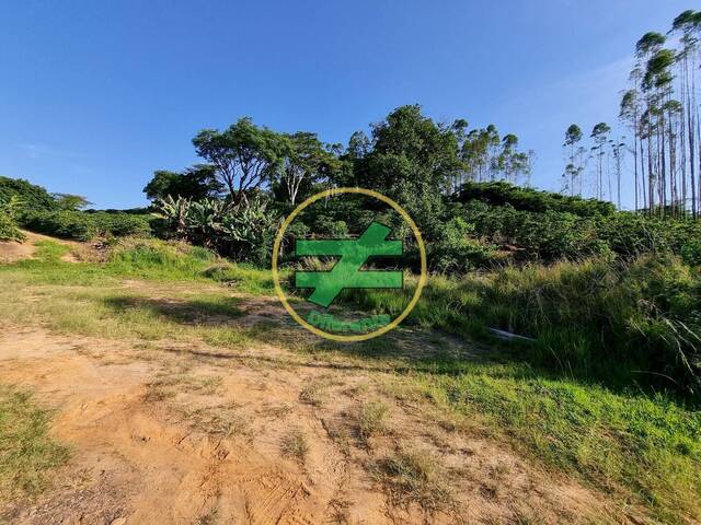 #1 - Sítio para Venda em Monte Santo de Minas - MG - 1