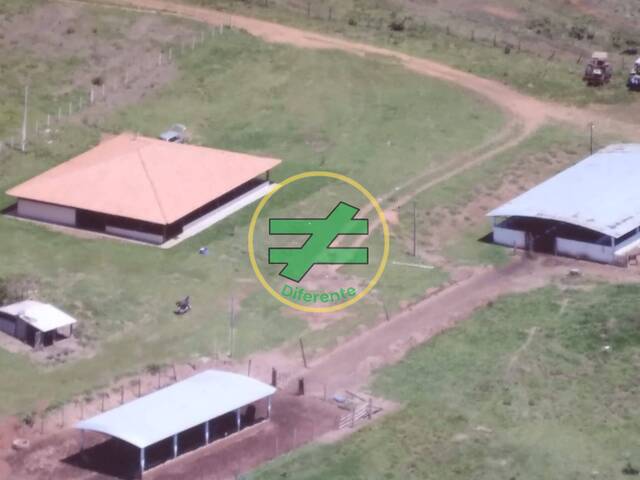 #2 - Sítio para Venda em Monte Santo de Minas - MG - 1