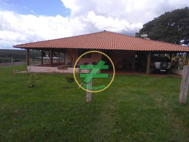 #2 - Sítio para Venda em Monte Santo de Minas - MG - 3