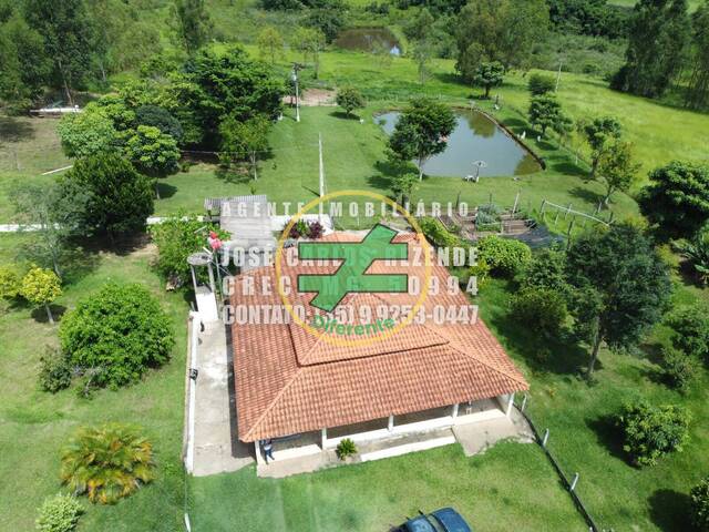 #3 - Sítio para Venda em Monte Santo de Minas - MG - 2