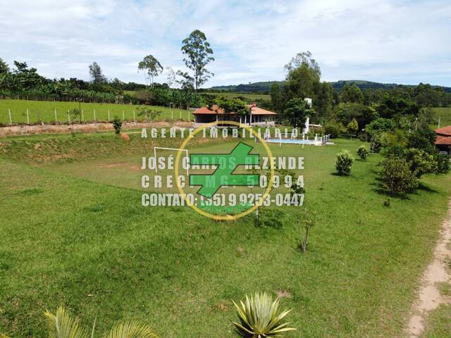 #3 - Sítio para Venda em Monte Santo de Minas - MG - 3