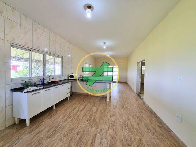 #4 - Sítio para Venda em Monte Santo de Minas - MG - 1