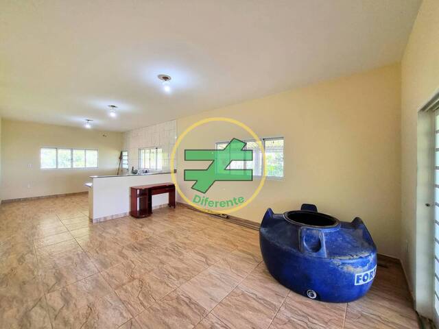 #4 - Sítio para Venda em Monte Santo de Minas - MG - 3