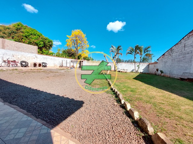 #6 - Chácara para Venda em Monte Santo de Minas - MG - 1