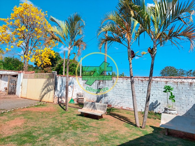 #6 - Chácara para Venda em Monte Santo de Minas - MG - 2