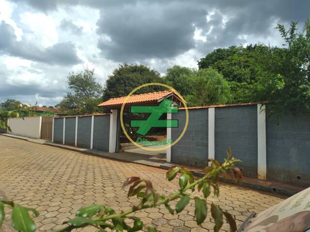 #5 - Chácara para Venda em Monte Santo de Minas - MG - 2