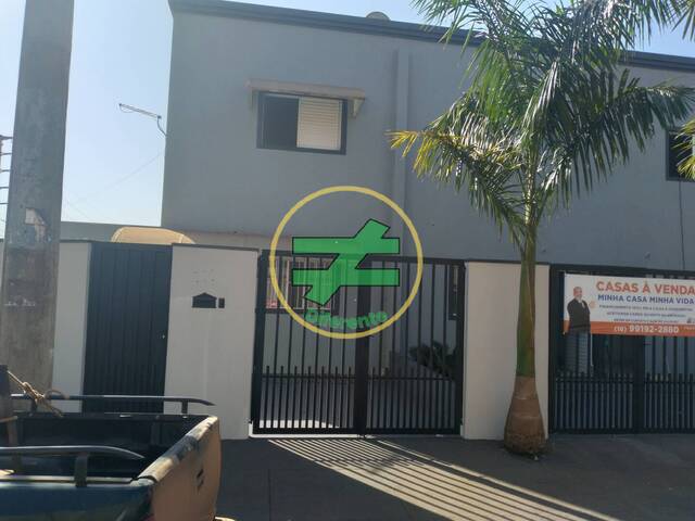 #8 - Sobrado para Venda em Serrana - SP - 1