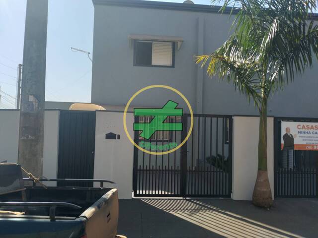 #8 - Sobrado para Venda em Serrana - SP - 2