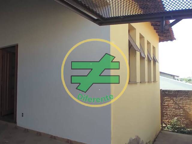 #10 - Casa para Venda em Monte Santo de Minas - MG