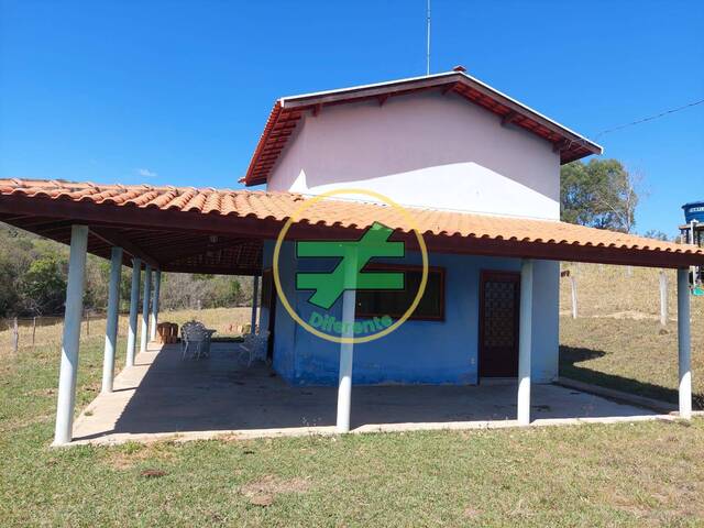 #11 - Sítio para Venda em Monte Santo de Minas - MG - 2
