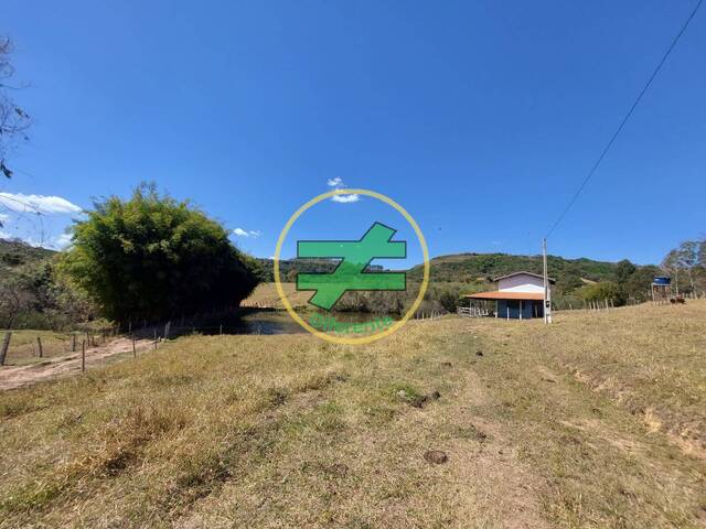 Sítio para Venda em Monte Santo de Minas - 4