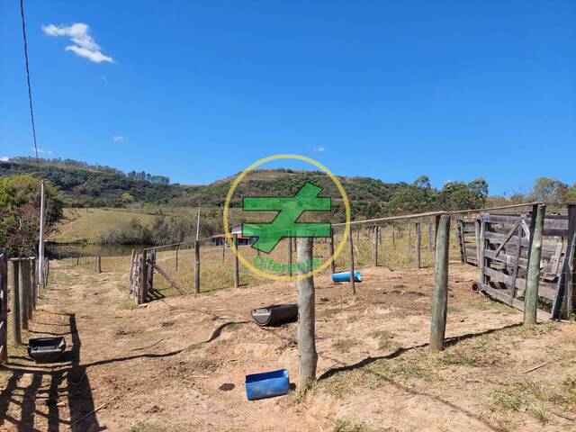 Sítio para Venda em Monte Santo de Minas - 5