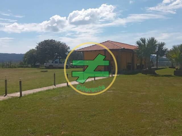 #13 - Sítio para Venda em Monte Santo de Minas - MG - 1