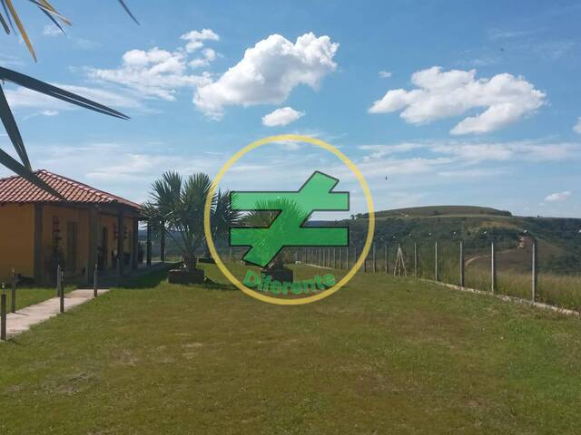 #13 - Sítio para Venda em Monte Santo de Minas - MG - 2