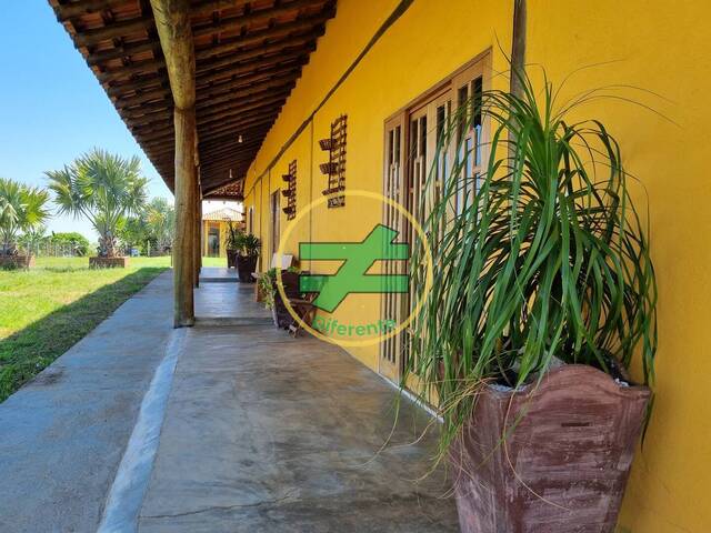 Sítio para Venda em Monte Santo de Minas - 5