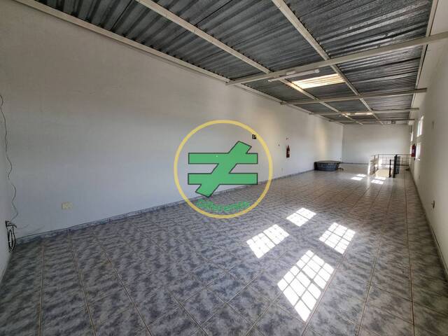 #14 - Galpão para Venda em Monte Santo de Minas - MG - 1