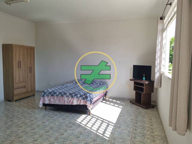 #14 - Galpão para Venda em Monte Santo de Minas - MG - 2