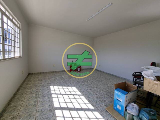 #14 - Galpão para Venda em Monte Santo de Minas - MG - 3