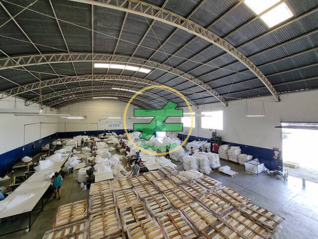 Galpão para Venda em Monte Santo de Minas - 5