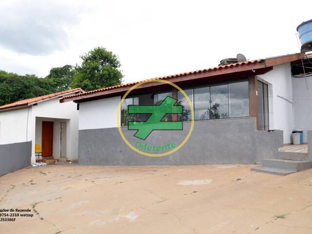 Chácara para Venda em Monte Santo de Minas - 5