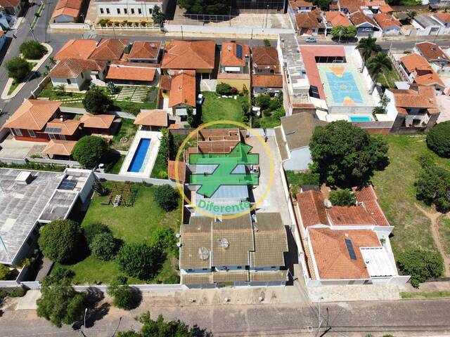 #17 - Sobrado para Venda em Monte Santo de Minas - MG - 2