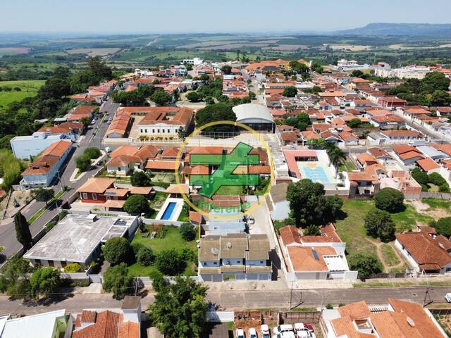 #17 - Sobrado para Venda em Monte Santo de Minas - MG - 3