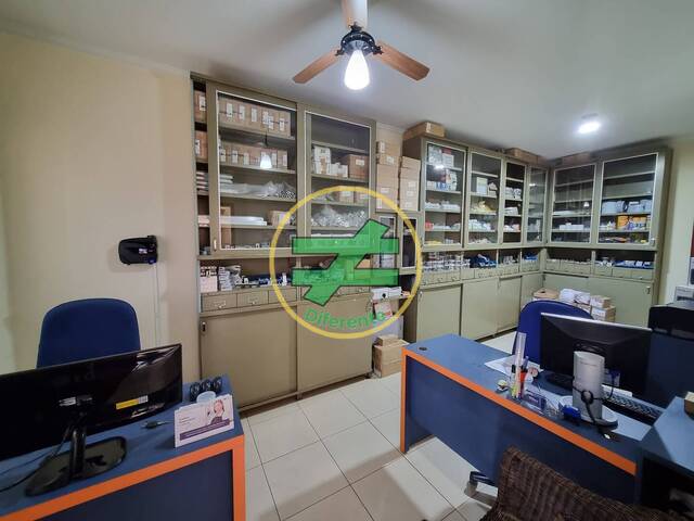 Sobrado para Venda em Monte Santo de Minas - 4