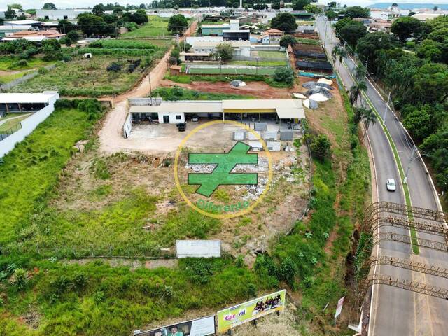Chácara para Venda em Monte Santo de Minas - 4