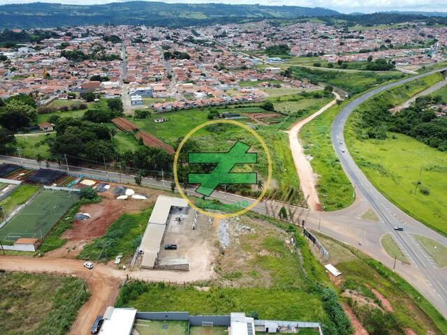 Chácara para Venda em Monte Santo de Minas - 5