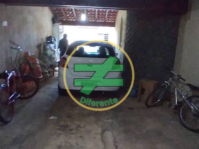 #19 - Casa para Venda em Monte Santo de Minas - MG