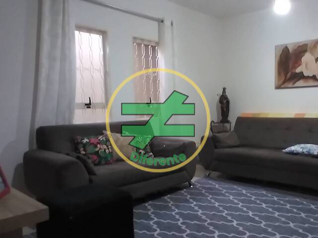 Casa para Venda em Monte Santo de Minas - 4