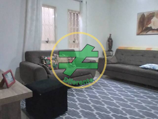 Casa para Venda em Monte Santo de Minas - 5