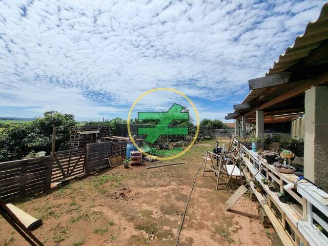 Chácara para Venda em Monte Santo de Minas - 4