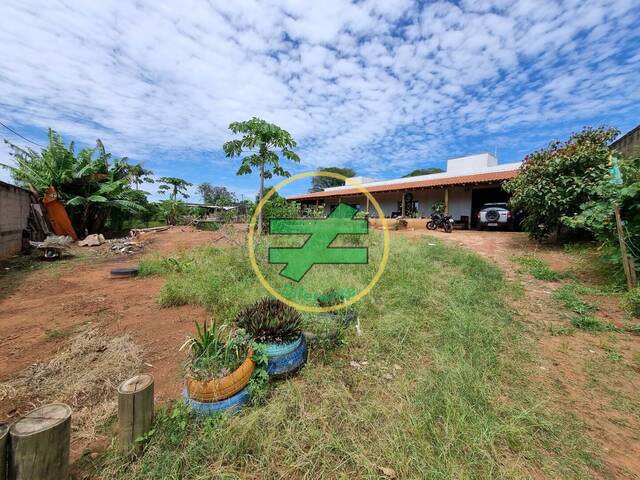 Chácara para Venda em Monte Santo de Minas - 5