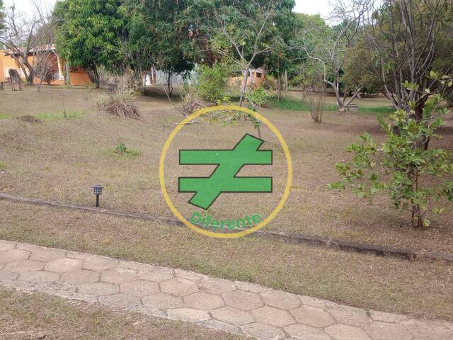 Chácara para Venda em Monte Santo de Minas - 4