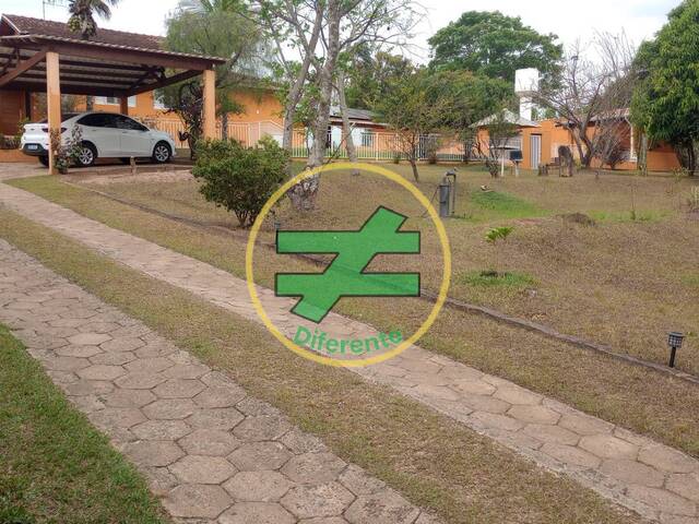 Chácara para Venda em Monte Santo de Minas - 5