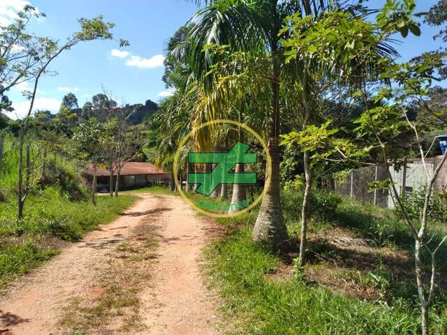#22 - Chácara para Venda em Monte Santo de Minas - MG - 1