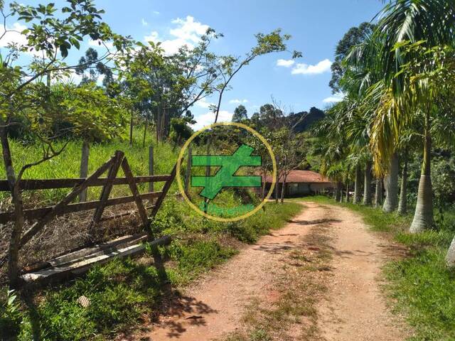 #22 - Chácara para Venda em Monte Santo de Minas - MG - 2