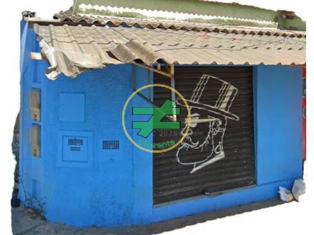 #24 - Sala para Locação em Monte Santo de Minas - MG - 1