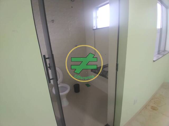 #25 - Sala para Locação em Monte Santo de Minas - MG - 2