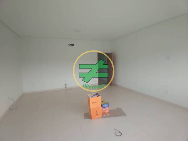 #25 - Sala para Locação em Monte Santo de Minas - MG - 3