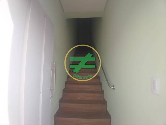 #26 - Sala para Locação em Monte Santo de Minas - MG - 1