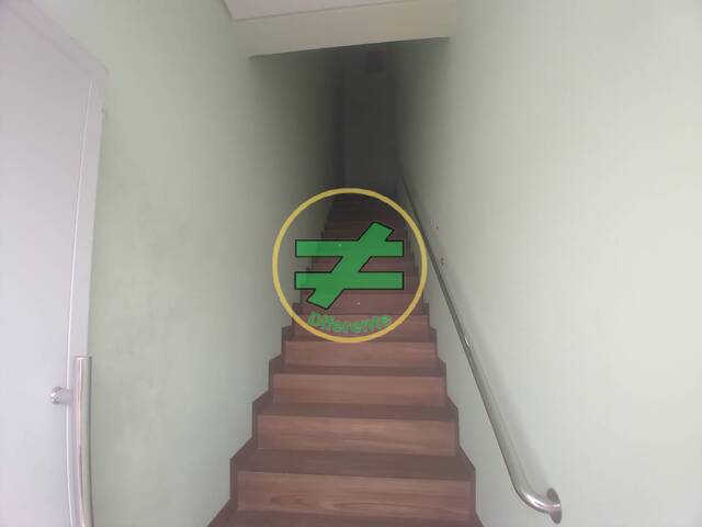 #26 - Sala para Locação em Monte Santo de Minas - MG - 2