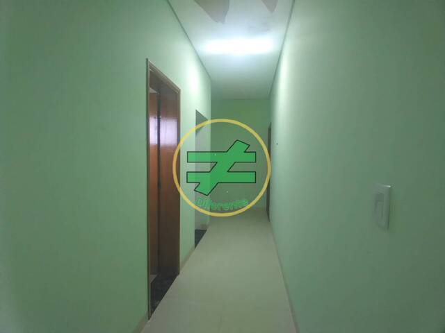 #26 - Sala para Locação em Monte Santo de Minas - MG - 3