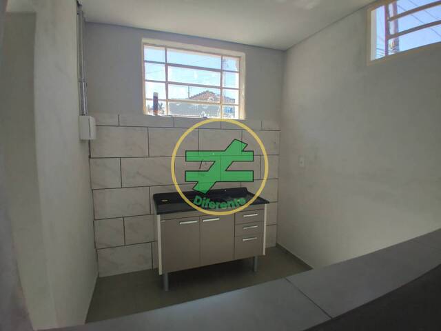 #27 - Salão Comercial para Locação em Monte Santo de Minas - MG - 3