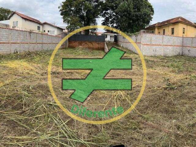 #28 - Terreno para Venda em Monte Santo de Minas - MG - 1