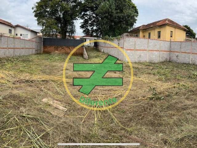 #28 - Terreno para Venda em Monte Santo de Minas - MG - 2