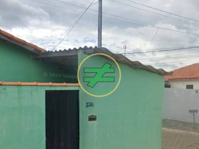 #29 - Casa para Locação em Monte Santo de Minas - MG