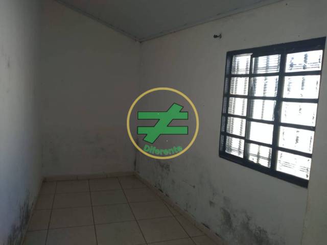 #29 - Casa para Locação em Monte Santo de Minas - MG