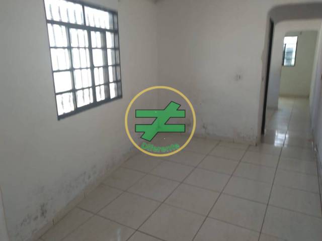 #29 - Casa para Locação em Monte Santo de Minas - MG